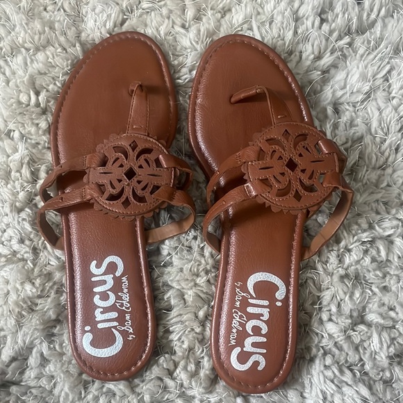 Circus by Sam Edelman Shoes - Sam Edelman sandal